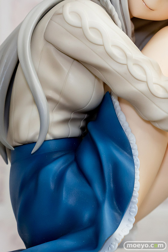 ユニオンクリエイティブ 『魔女の旅々』イレイナ デザインココ フィギュア ボークス 08