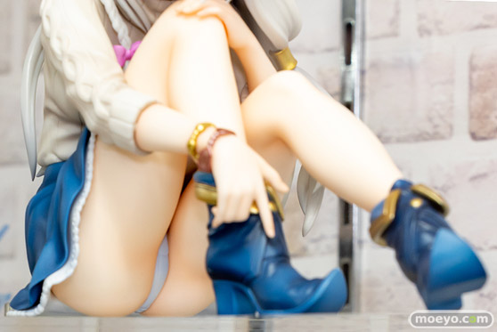 ユニオンクリエイティブ 『魔女の旅々』イレイナ デザインココ フィギュア ボークス 09