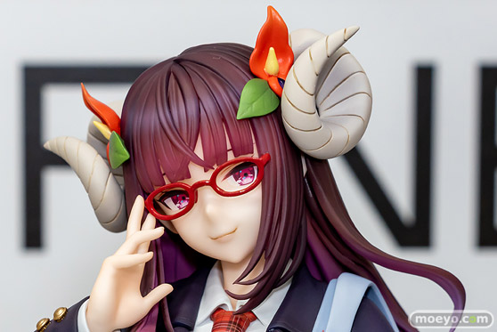 フリュー アズールレーン 駿河 文化系なんだからっver. イクリエ 月柳 フィギュア ボークス 06