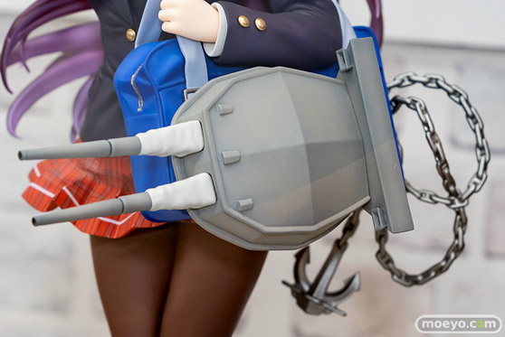 フリュー アズールレーン 駿河 文化系なんだからっver. イクリエ 月柳 フィギュア ボークス 10