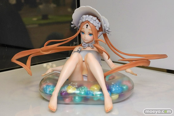 画像　フィギュア　サンプル　レビュー　ワンダーフェスティバル2022 [夏]　AMON メルボックス 煩悩亭 05