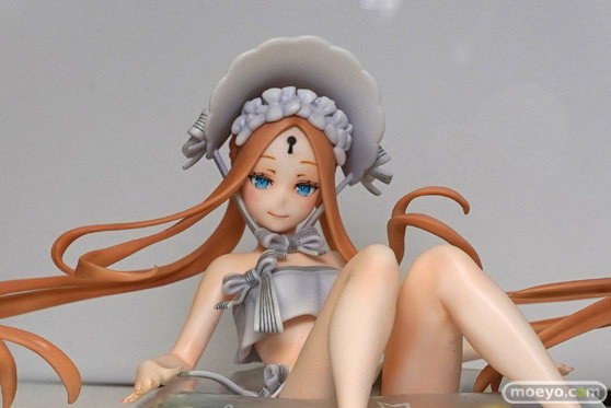 画像　フィギュア　サンプル　レビュー　ワンダーフェスティバル2022 [夏]　AMON メルボックス 煩悩亭 06