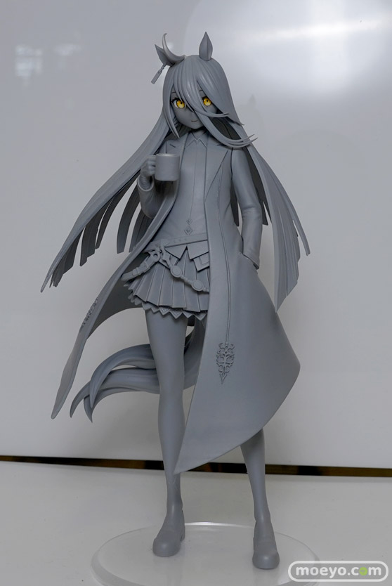 画像　フィギュア　サンプル　レビュー　ワンダーフェスティバル2022 [夏]　AMON メルボックス 煩悩亭 07