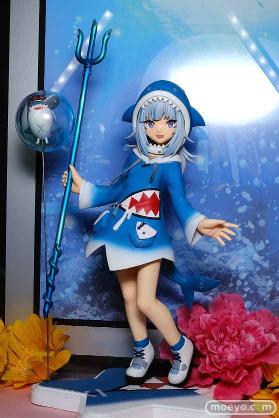 画像　フィギュア　サンプル　レビュー　ワンダーフェスティバル2022 [夏]　AMON メルボックス 煩悩亭 08