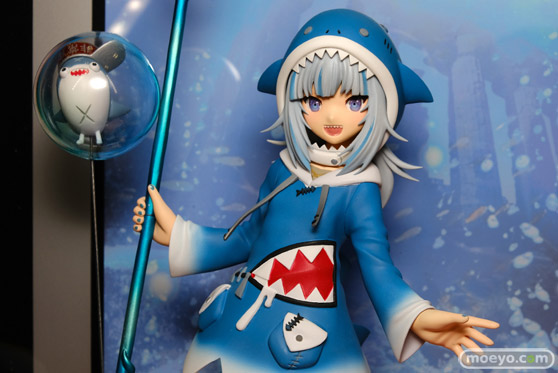 画像　フィギュア　サンプル　レビュー　ワンダーフェスティバル2022 [夏]　AMON メルボックス 煩悩亭 12