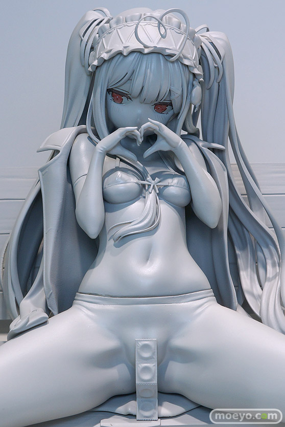 Vibraster 朱鷲咲澪 マーチ フィギュア ワンダーフェスティバル2022 [夏] エロ あみあみ 04