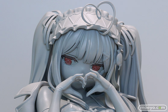 Vibraster 朱鷲咲澪 マーチ フィギュア ワンダーフェスティバル2022 [夏] エロ あみあみ 05