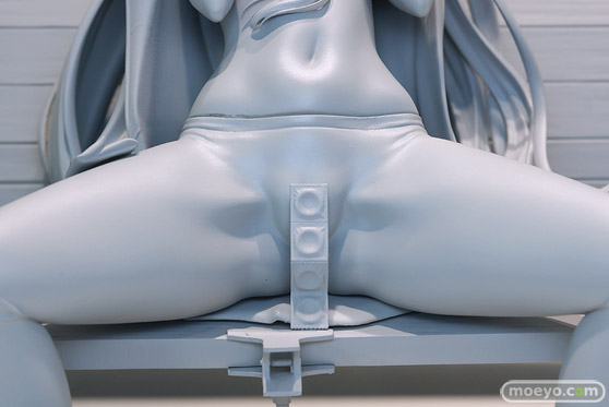 Vibraster 朱鷲咲澪 マーチ フィギュア ワンダーフェスティバル2022 [夏] エロ あみあみ 08