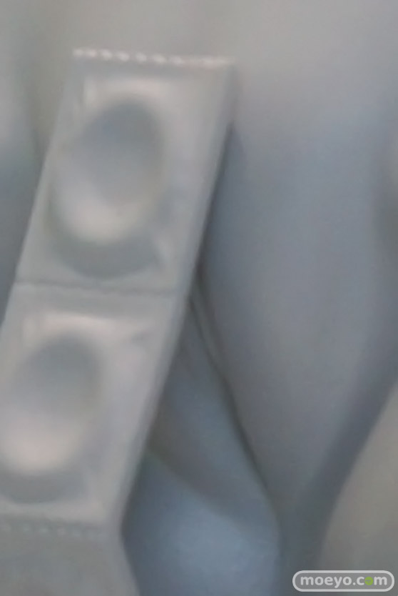 Vibraster 朱鷲咲澪 マーチ フィギュア ワンダーフェスティバル2022 [夏] エロ あみあみ 11