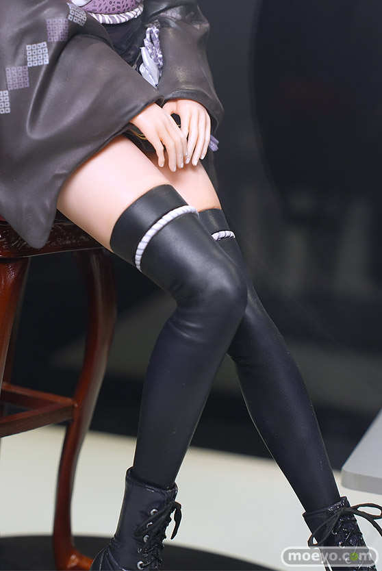 スクウェア・エニックス ファイナルファンタジー VII リメイク スタティックアーツ ティファ・ロックハート-異国風ドレスver.- フィギュア 東京ゲームショウ2022 09