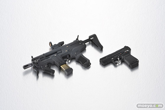 深井涼介が展開する『ARMS NOTE』より、AMAKUNIフィギュア「ARMS NOTE 水泳部のコウハイちゃん」の再販と2種のカラーバリエーションが発売決定！16