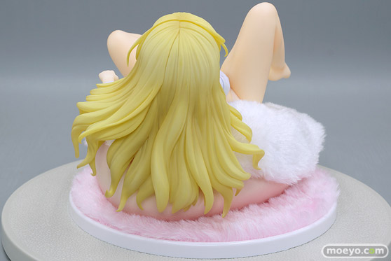 Pink・Charm 石恵氏 オリジナルイラスト 知恵C93表紙イラスト あまやれい けん エロ フィギュア 04