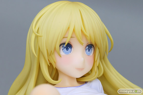 Pink・Charm 石恵氏 オリジナルイラスト 知恵C93表紙イラスト あまやれい けん エロ フィギュア 10