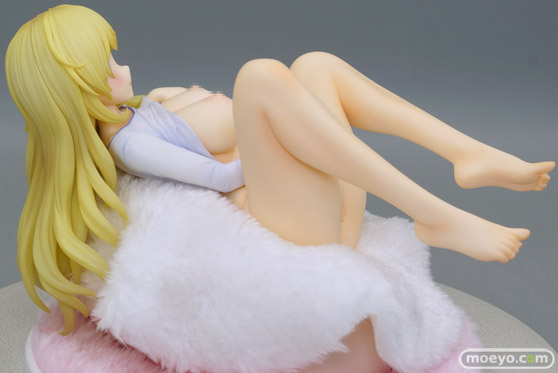 Pink・Charm 石恵氏 オリジナルイラスト 知恵C93表紙イラスト あまやれい けん エロ フィギュア 21