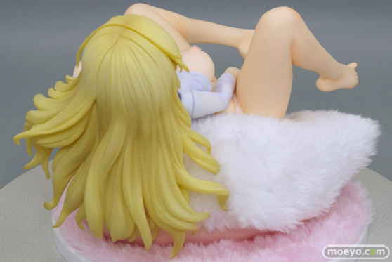 Pink・Charm 石恵氏 オリジナルイラスト 知恵C93表紙イラスト あまやれい けん エロ フィギュア 22