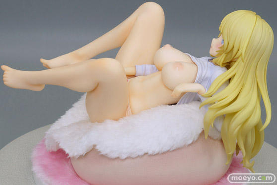 Pink・Charm 石恵氏 オリジナルイラスト 知恵C93表紙イラスト あまやれい けん エロ フィギュア 23