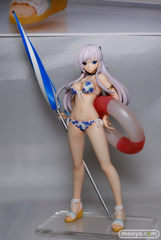 画像　フィギュア　サンプル　レビュー　ワンダーフェスティバル2022 [夏]　Kuni20xx Wild Cat にぼし筋肉 01