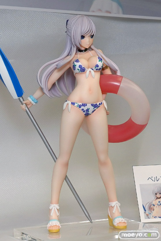 画像　フィギュア　サンプル　レビュー　ワンダーフェスティバル2022 [夏]　Kuni20xx Wild Cat にぼし筋肉 02