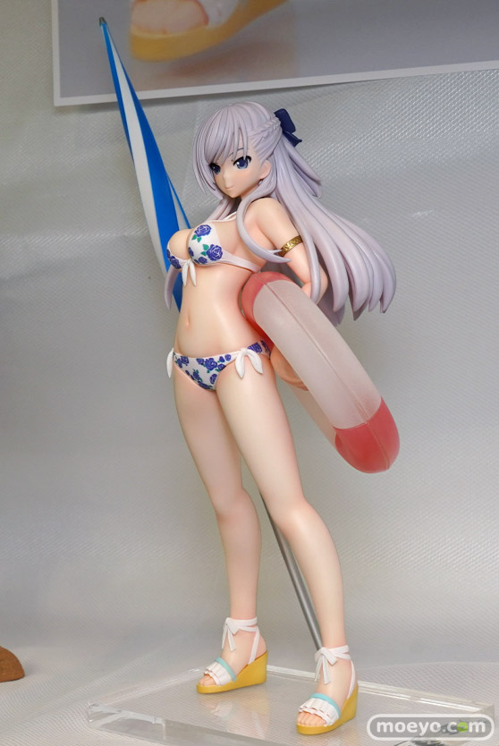 画像　フィギュア　サンプル　レビュー　ワンダーフェスティバル2022 [夏]　Kuni20xx Wild Cat にぼし筋肉 03