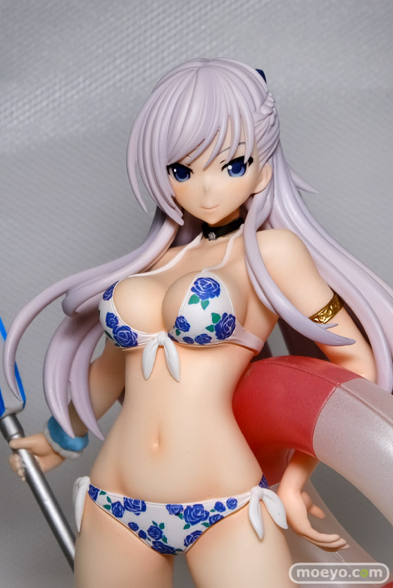 画像　フィギュア　サンプル　レビュー　ワンダーフェスティバル2022 [夏]　Kuni20xx Wild Cat にぼし筋肉 04