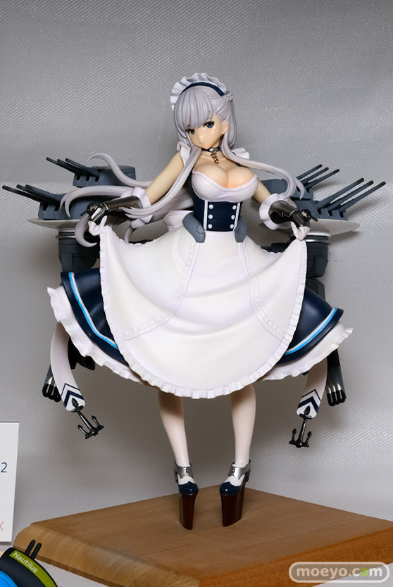 画像　フィギュア　サンプル　レビュー　ワンダーフェスティバル2022 [夏]　Kuni20xx Wild Cat にぼし筋肉 05