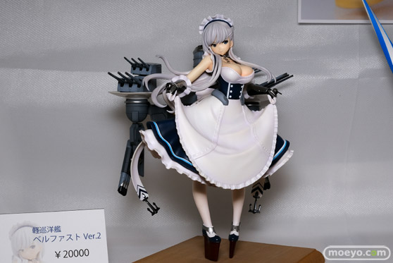 画像　フィギュア　サンプル　レビュー　ワンダーフェスティバル2022 [夏]　Kuni20xx Wild Cat にぼし筋肉 06