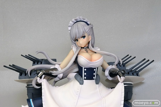 画像　フィギュア　サンプル　レビュー　ワンダーフェスティバル2022 [夏]　Kuni20xx Wild Cat にぼし筋肉 07