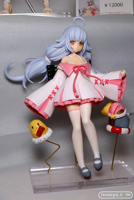 画像　フィギュア　サンプル　レビュー　ワンダーフェスティバル2022 [夏]　Kuni20xx Wild Cat にぼし筋肉 09