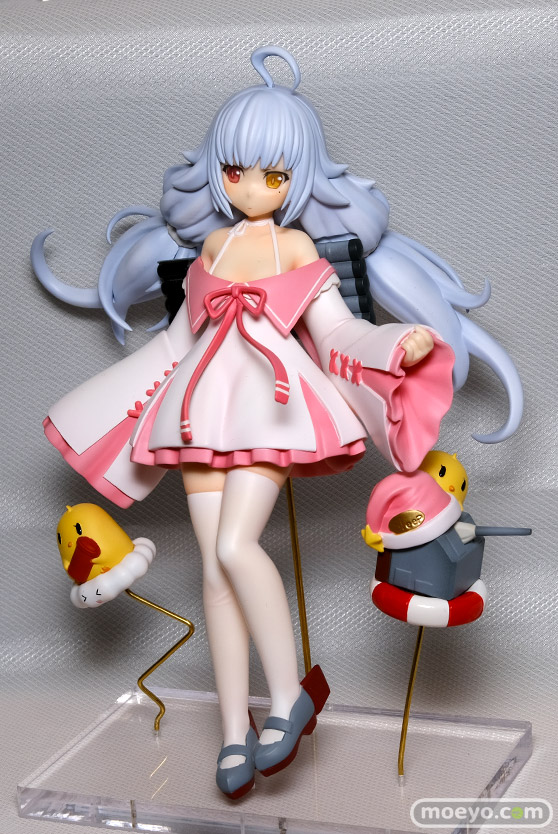 画像　フィギュア　サンプル　レビュー　ワンダーフェスティバル2022 [夏]　Kuni20xx Wild Cat にぼし筋肉 10