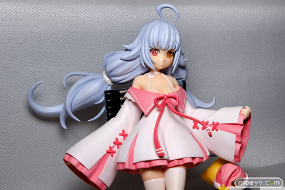 画像　フィギュア　サンプル　レビュー　ワンダーフェスティバル2022 [夏]　Kuni20xx Wild Cat にぼし筋肉 11