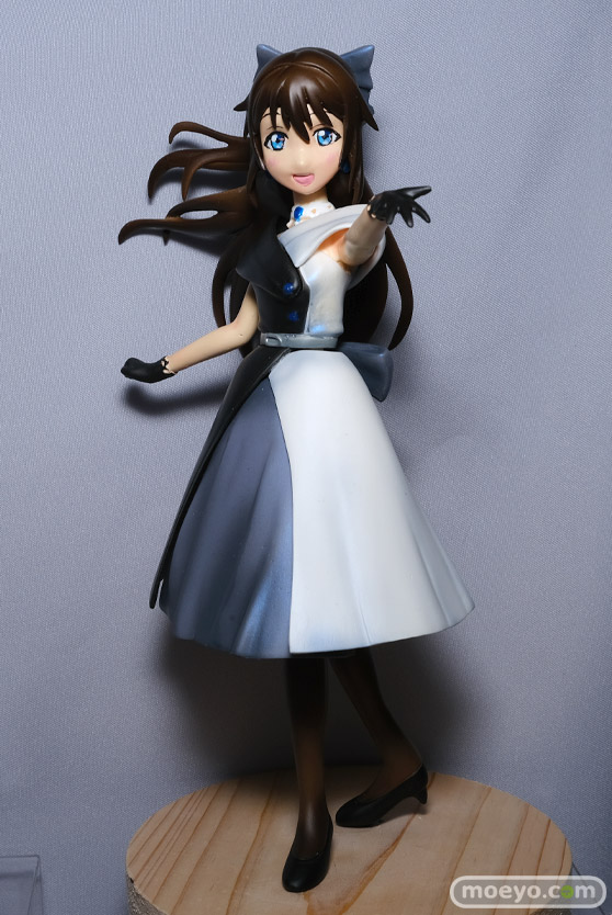 画像　フィギュア　サンプル　レビュー　ワンダーフェスティバル2022 [夏]　Kuni20xx Wild Cat にぼし筋肉 16