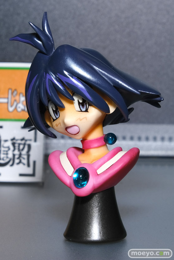 画像　フィギュア　サンプル　レビュー　ワンダーフェスティバル2022 [夏]　Kuni20xx Wild Cat にぼし筋肉 21