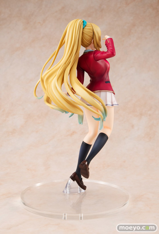 KADOKAWA ようこそ実力至上主義の教室へ 軽井沢恵 フィギュア 02