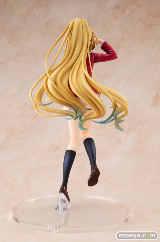 KADOKAWA ようこそ実力至上主義の教室へ 軽井沢恵 フィギュア 07