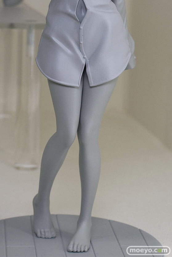 ホビーストック To LOVEる -とらぶる- ダークネス 結城美柑 ワイシャツ ver. みしま ウイング スマイルフェス2022 フィギュア 07