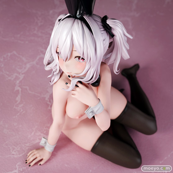 インサイト ウラ恋ばにーがーる チェリル 竜 エロ フィギュア 21