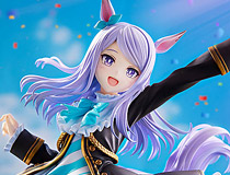 「【限定販売】ウマ娘 プリティーダービー メジロマックイーン～名門メジロ家の至宝～ 1/7」など あみあみ新作フィギュア・ホビー予約開始情報！