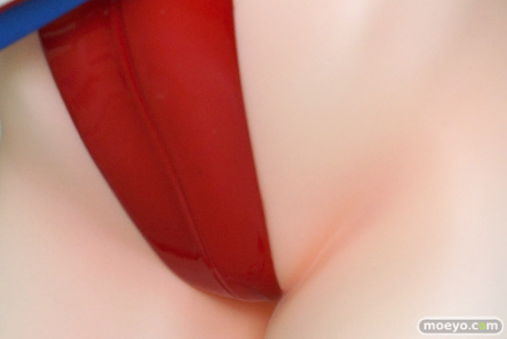 ヴェルテクス タイトなおしごと おしごと2：巫女さん 神楽茜 フィギュア ワンダーフェスティバル2022 [夏]  増宮宏一 住田和宏 しのづかあつと 10