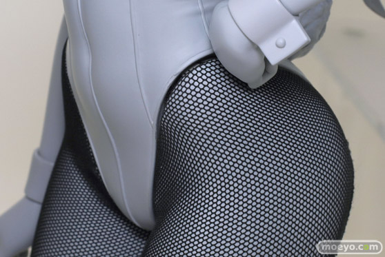 フリーイング B-style EDENS ZERO ホムラ・コウゲツ バニーVer.  ひろし スマイルフェス2022 フィギュア 11