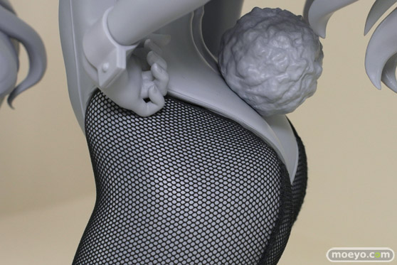 フリーイング B-style EDENS ZERO ホムラ・コウゲツ バニーVer.  ひろし スマイルフェス2022 フィギュア 12