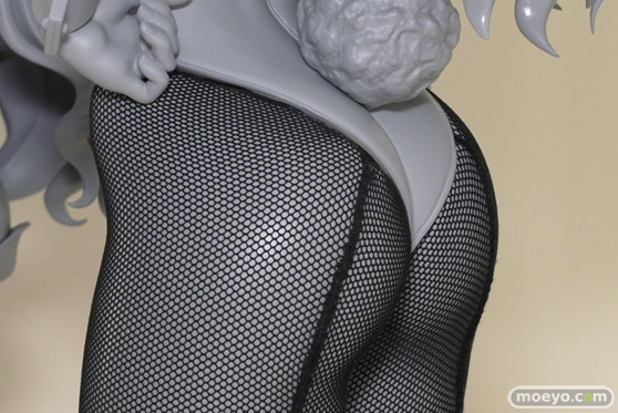 フリーイング B-style EDENS ZERO ホムラ・コウゲツ バニーVer.  ひろし スマイルフェス2022 フィギュア 13