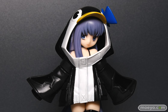 画像　フィギュア　サンプル　レビュー　ワンダーフェスティバル2022 [夏]　キルト＆ルフのアトリエ ぱぱぱんだ リコンストラクト 05