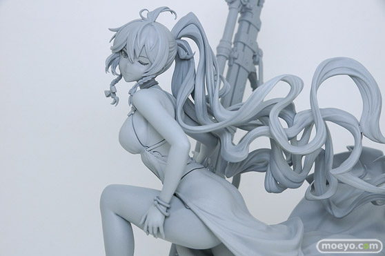 APEX グランブルーファンタジー シルヴァ(ゲンティアンブルー) 裏根 Wonderful Works フィギュア ワンダーフェスティバル2022 [夏] 04