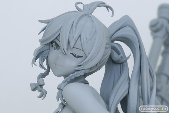 APEX グランブルーファンタジー シルヴァ(ゲンティアンブルー) 裏根 Wonderful Works フィギュア ワンダーフェスティバル2022 [夏] 05