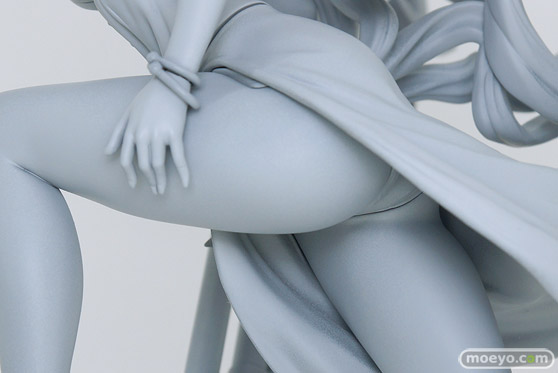 APEX グランブルーファンタジー シルヴァ(ゲンティアンブルー) 裏根 Wonderful Works フィギュア ワンダーフェスティバル2022 [夏] 08