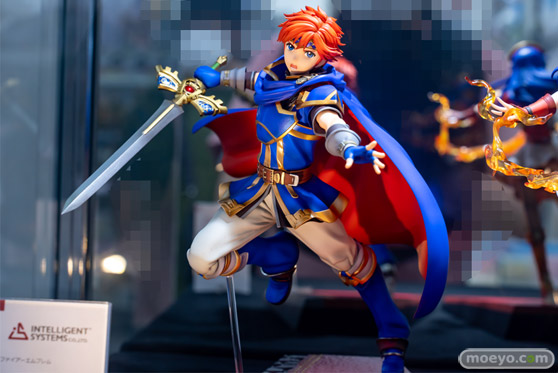 秋葉原の新作フィギュア展示の様子 2022年9月23日 15