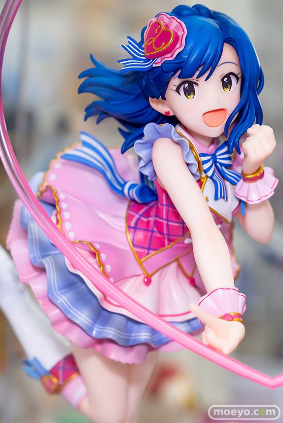 秋葉原の新作フィギュア展示の様子 2022年9月23日 25