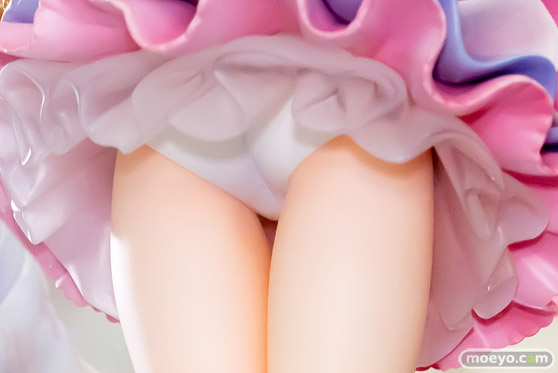 秋葉原の新作フィギュア展示の様子 2022年9月23日 29