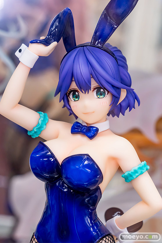 秋葉原の新作フィギュア展示の様子 2022年9月23日 42