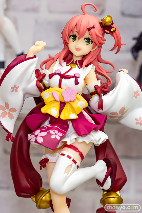 秋葉原の新作フィギュア展示の様子 2022年9月23日 コトブキヤ ボークス 10